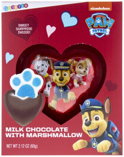 Paw patrol valentines cheap