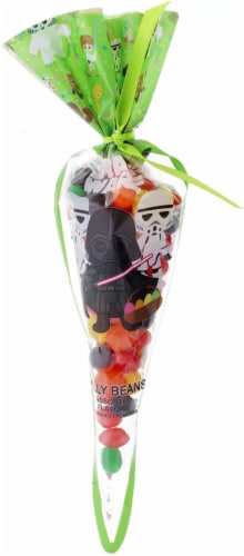 Galerie Star Wars Jelly Beans Carrot Bags Perspective: front