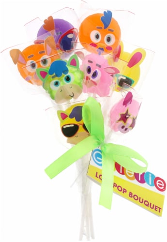 Galerie Farm Party Lollipop Perspective: front