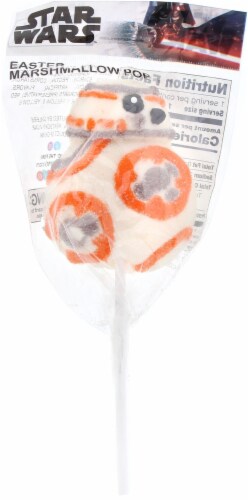 Galerie Star Wars BB-8 Marshmallow Pop Perspective: front
