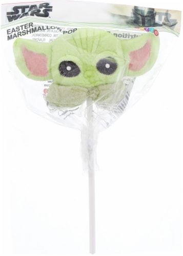 Galerie Mandalorian Marshmallow Pop Perspective: front