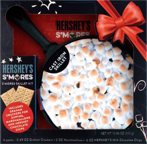 Hershey's Holiday Assorted Party Skillet Kit, 33 oz - Kroger