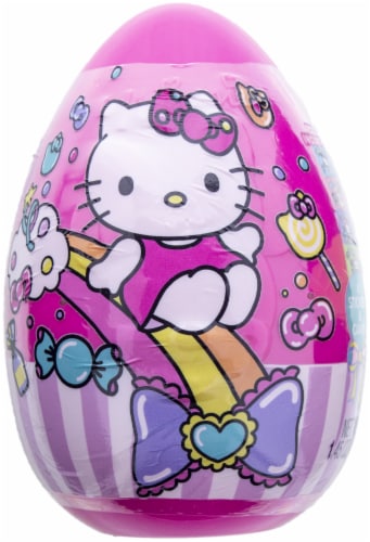 popits jumbo hello kitty