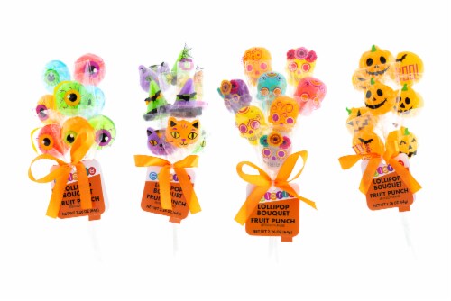 Galerie Lollipop Bouquet Perspective: front