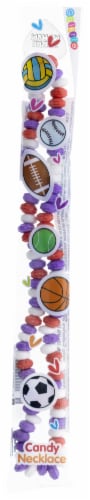 Galerie Hard Candy Valentine Necklace Perspective: front