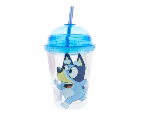 Galerie Bluey Tumbler Perspective: front
