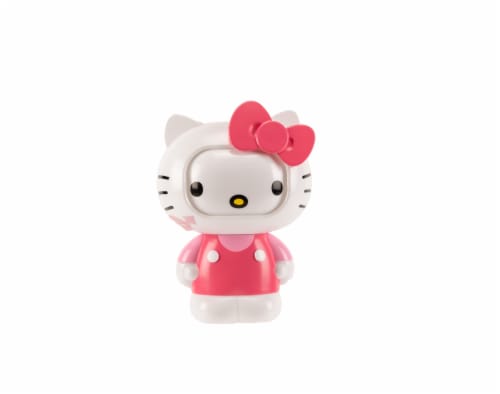 Galerie Hello Kitty Face-Changing Dispenser and Candy Perspective: front