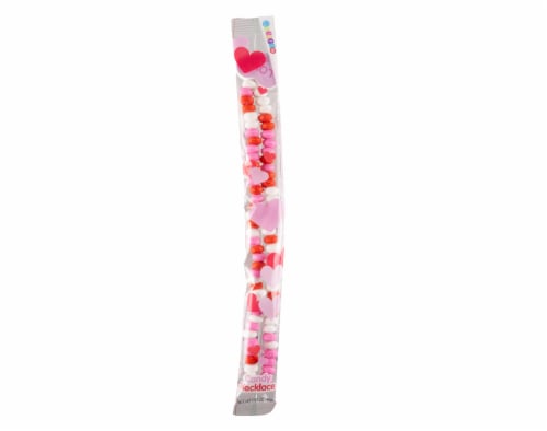 Galerie Heart Candy Necklace Perspective: front