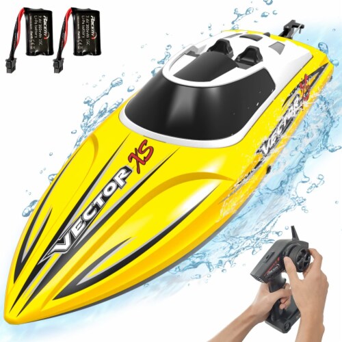 Rc boat on sale racing near me