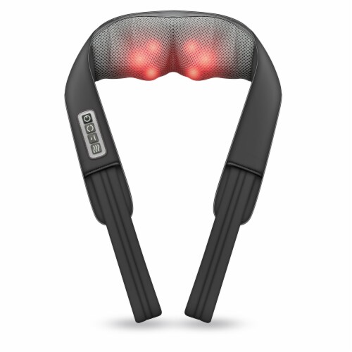 Snailax Neck Massager with Heat - 632S, 1 - Kroger