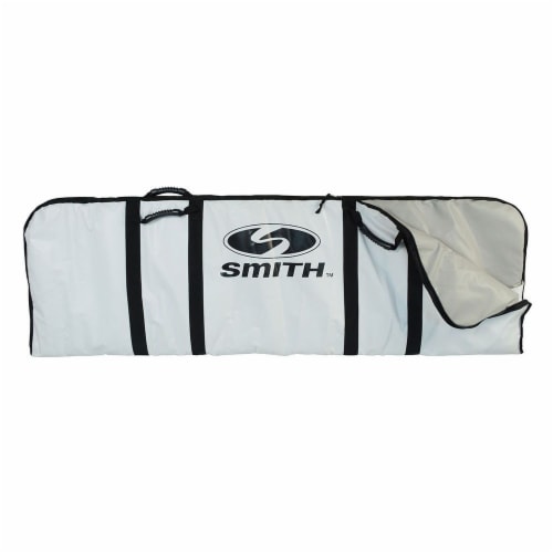 C.E. Smith Tournament Fish Cooler Bag - 22 x 66, 1 unit - Baker's