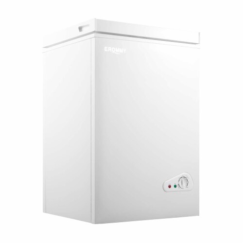 Deep fridge small hotsell
