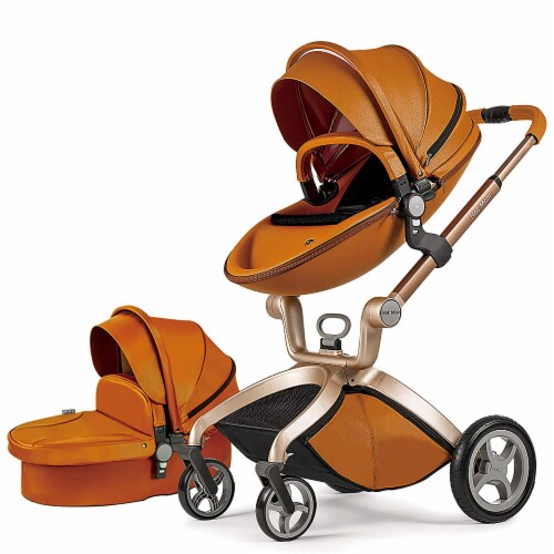 Hot Mom New baby stroller 360 