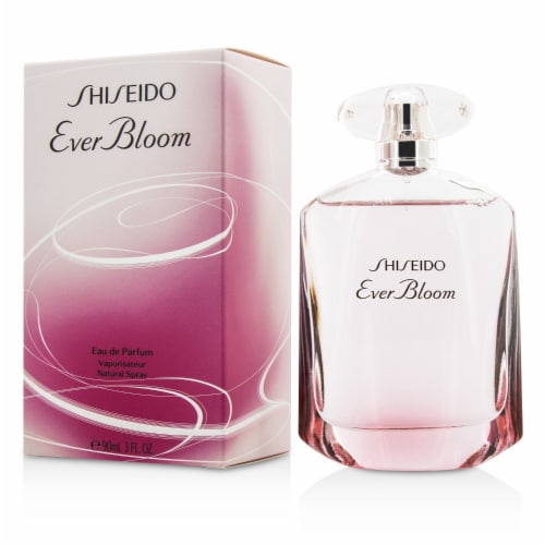 Shiseido Ever Bloom Eau De Parfum Spray By Shiseido - 3 oz Shiseido Ever Bloom Eau De Parfum Spray By Shiseido - 3 oz