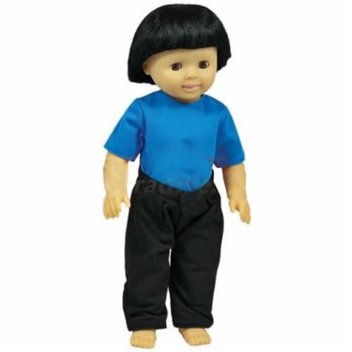 Asian male doll sale