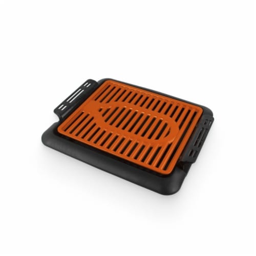 Indoor Smokeless Barbeque Grill