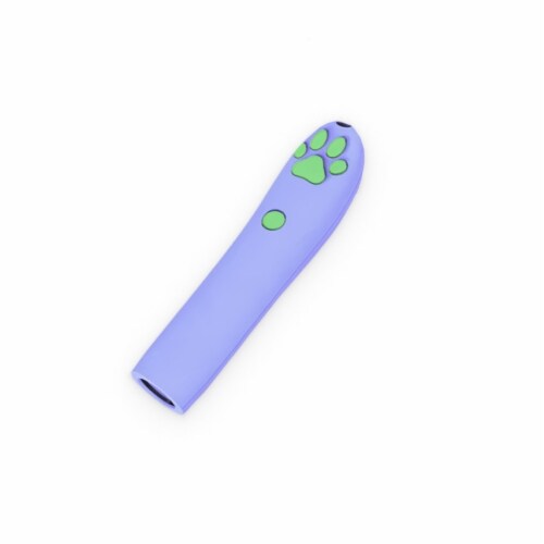 Cat Toy LED Light Perspective: front