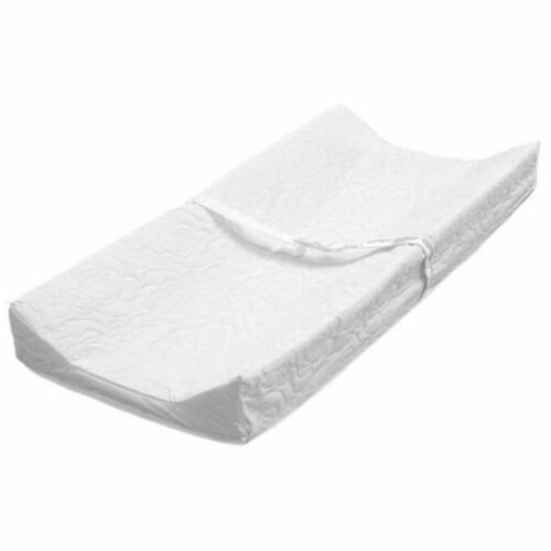 La baby 4 sales sided changing pad