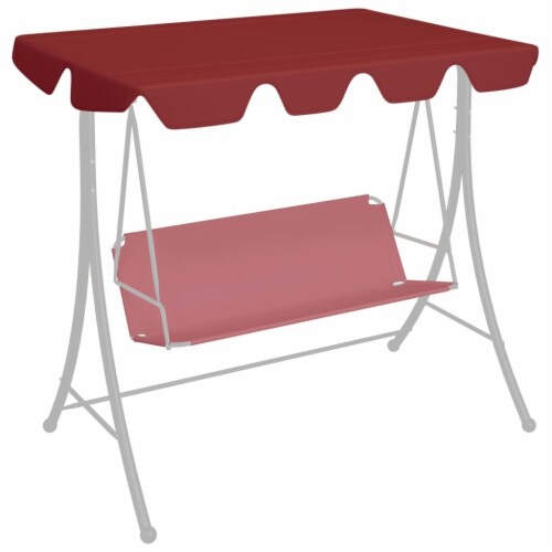 Kroger swing 2025 canopy replacement