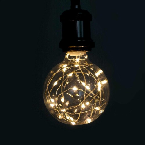 Light bulb that turns on at night discount