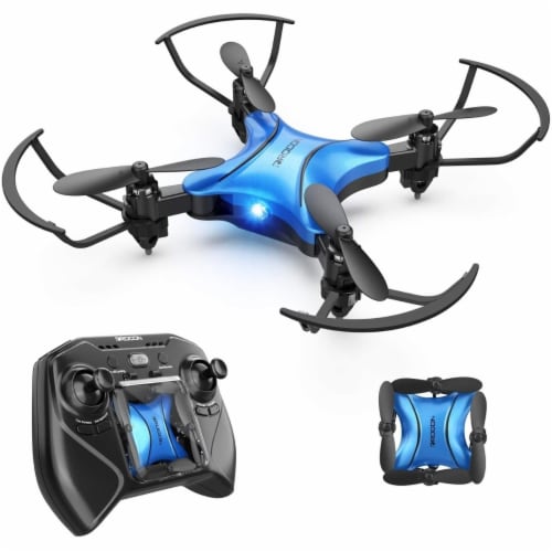 Mini Drone Kids, Scouter Beginner drone with Altitude Hold, unit - Soopers