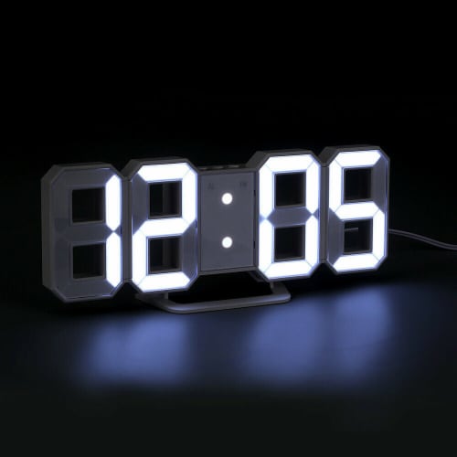 Home digital watch sale