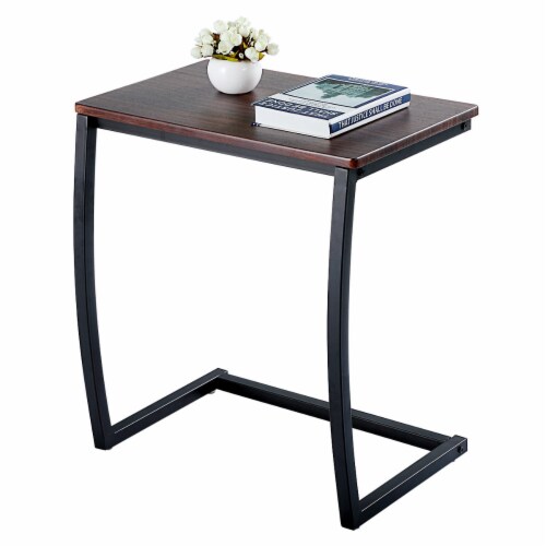Portable discount end table