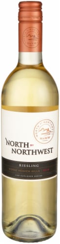 North by Northwest Riesling Perspective: front