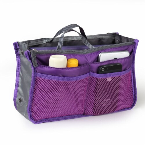 Liner Pouch Storage Bags Handbag