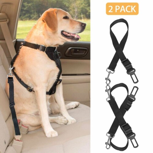 Pet seat belt harness deals