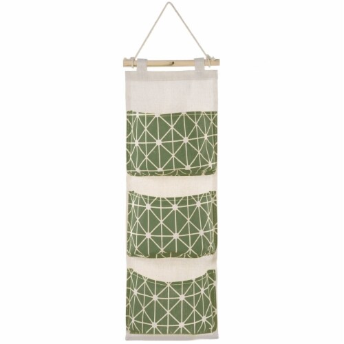 Wall hanging storage pouches cheap