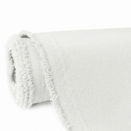 Canvas fabric by the yard discount
