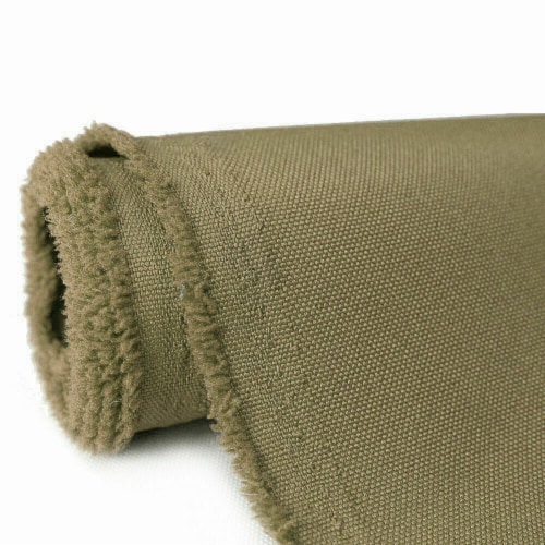 Heavy Duty Marine Canvas Fabric UV Resistant 58 Wide 600 Denier By