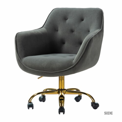 Dania store swivel chair
