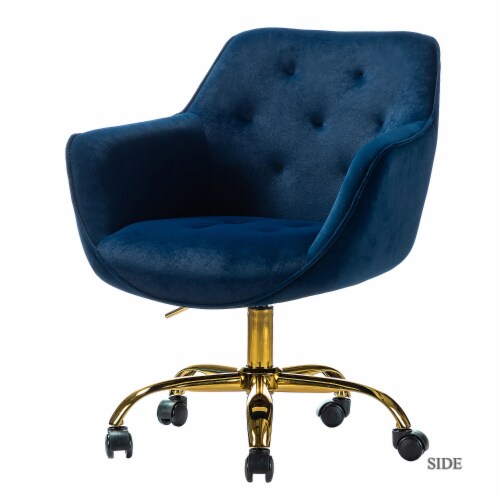Dania swivel chair cheap