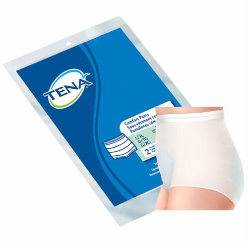 TENA Stylish Washable Absorbent Incontinence Underwear