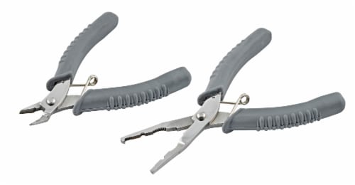 Danielson SB2FP-D 2 Piece Pliers Perspective: front