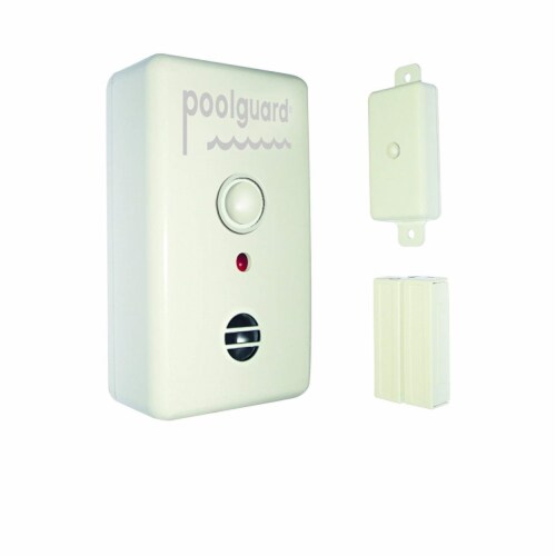 Pool Guard PoolGuard Inground Swimming Pool Alarm - PGRM-2