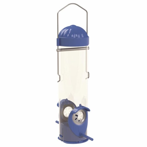 Wild Bird Plastic Bird Feeder, 1 - Fry’s Food Stores