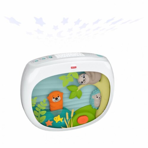 Settle and shop sleep projection soother