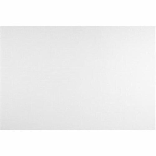 48 in. x 25 ft. Aluminum Screen for Rust Protection, Charcoal - Pack of 4 Perspective: front