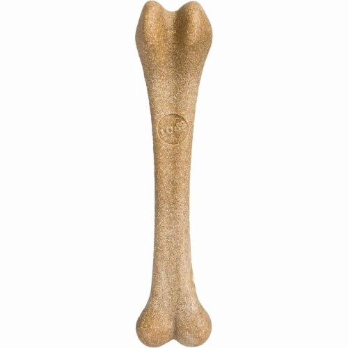 7.25 in. Bambone Bone Chicken Perspective: front