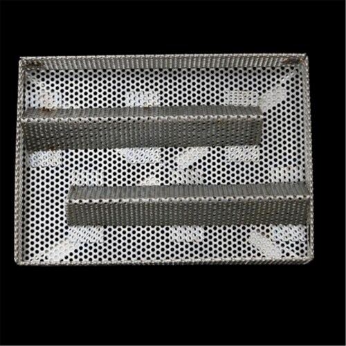 AMNPS 5 x 8 Pellet Tray 1 Mariano s
