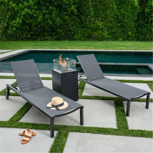 Fred meyer hotsell chaise lounge