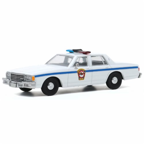 1980 Chevrolet Caprice Police - Groundhog Day 1993 Car, 1 - Ralphs