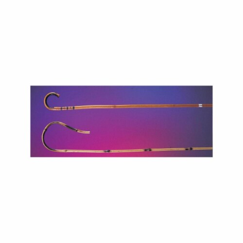 36 in. Bamboo Cane Perspective: front