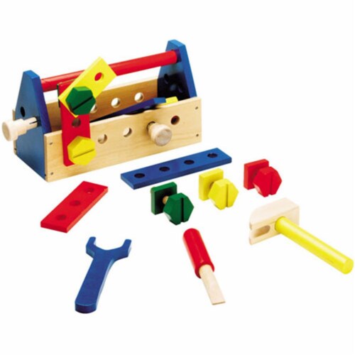 Take Along Tool Kit 1 Kroger