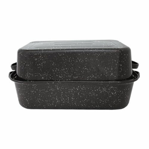 Oven roaster with lid online