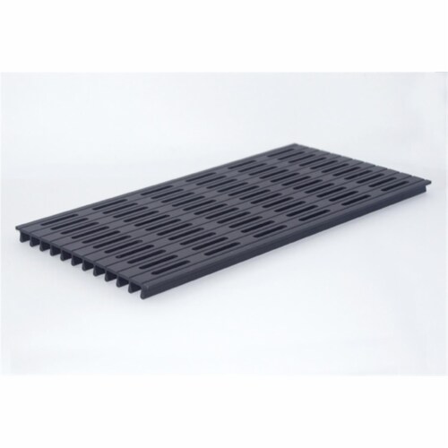 Sear Magic Cooking Grid for JNR Grill Moels Perspective: front