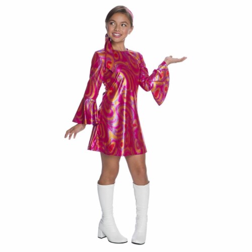 Disco diva halloween costume 2025